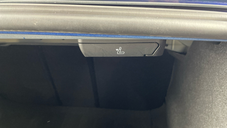 BMW 3 Series 320i M Sport 4dr Step Auto Petrol Saloon